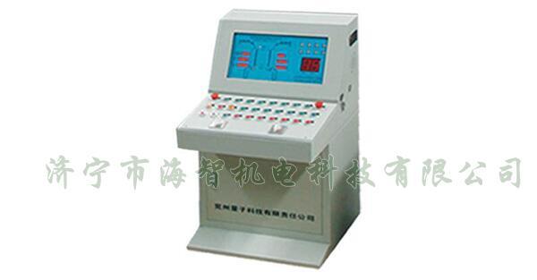 具有維護使用簡捷、故障率低、性能穩(wěn)定、不易失誤等諸多優(yōu)點