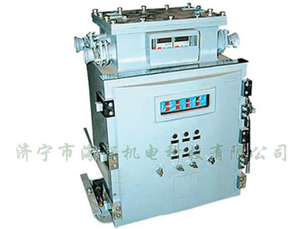 適用于頻率50HZ、額定交流電壓380V、660V或1140V的電動(dòng)機(jī)的重載啟動(dòng)