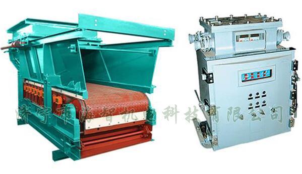 變頻調(diào)速給料機廣泛適用于選煤廠、發(fā)電廠、港口碼頭等場所